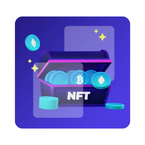 NFT Marketplace