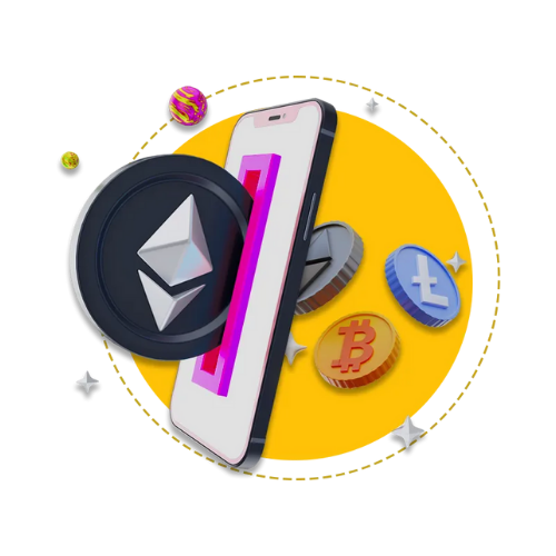 Crypto Payment Gateway