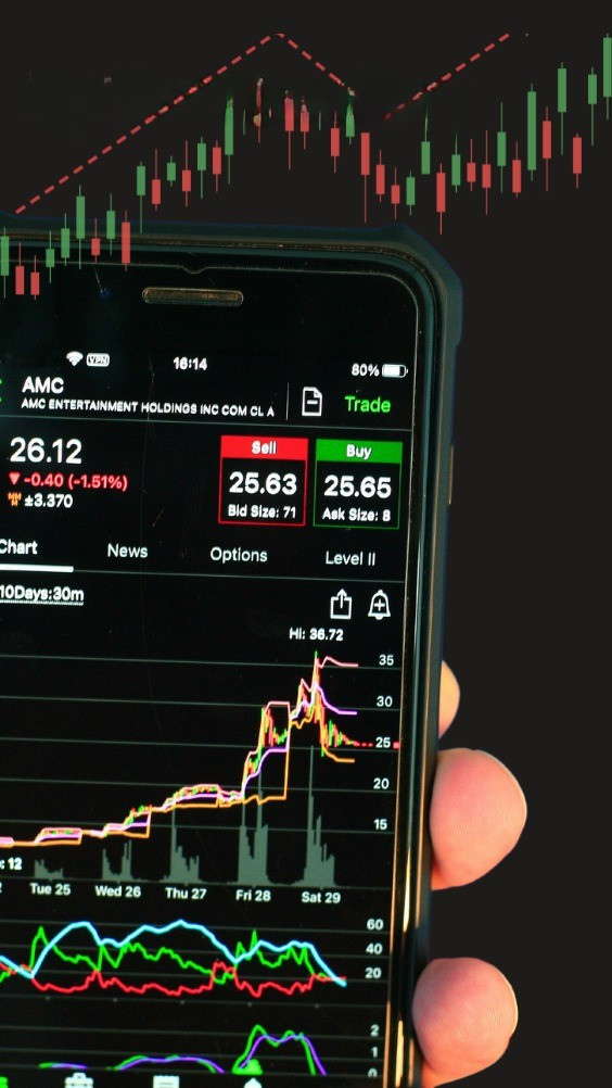 Sustainable Finance Ecosystem